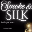 Sweet Cheeks Cabaret Will Bring SMOKE & SILK Jazz Show to Alaska Photo