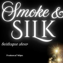 Sweet Cheeks Cabaret Will Bring SMOKE & SILK Jazz Show to Alaska