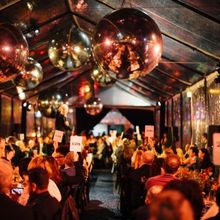 Pasadena Playhouse Second Annual Benefit Raises Over $675,000