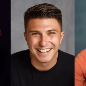I RAN WITH THE GANG Comes to The Stage Door Theatre, Drury Lane in August