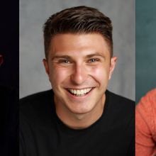 I RAN WITH THE GANG Comes to The Stage Door Theatre, Drury Lane in August