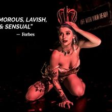 Company XIV's QUEEN OF HEARTS Returns in March