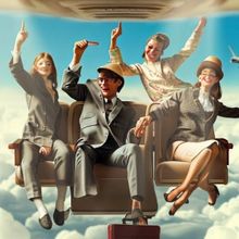 AI-Led Production SOULMATES: (NOT) FOUND To Be Presented At Edinburgh Fringe