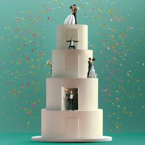 THE MARRIAGE OF FIGARO Comes to English National Opera Next Month