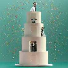 THE MARRIAGE OF FIGARO Comes to English National Opera Next Month