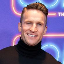 Claybourne Elder Details COMPANY Understudy Shortages During Covid