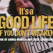 NEVER CAN SAY GOODBYE, THE RAT PACK LOUNGE, A CHRISTMAS SURVIVAL GUIDE & MORE Set For Winter Park Playhouse 2026–2027 Season