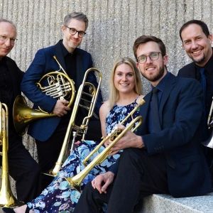 American Brass Quintet Adds Two New Members