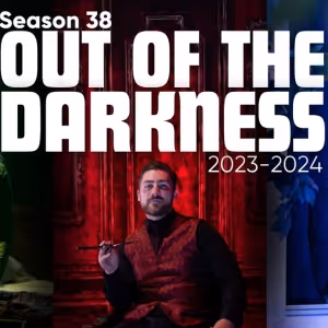 Open Stage Unveils New Season with Theme 'Out of the Darkness'