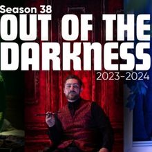 Open Stage Unveils New Season with Theme 'Out of the Darkness'