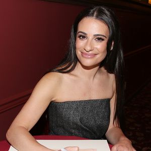 Lea Michele Reveals What Duet She Sang Both Parts of to Land Her Broadway Debut at Age 8