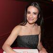 Lea Michele Reveals What Duet She Sang Both Parts of to Land Her Broadway Debut at Age 8 Photo