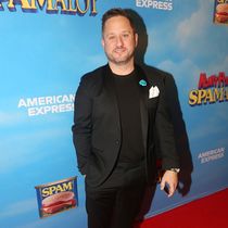 Christopher Fitzgerald to Star in THE GOOD THIEF at Two River Theater