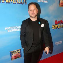 Christopher Fitzgerald to Star in THE GOOD THIEF at Two River Theater