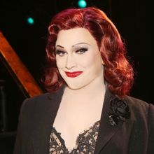 Jinkx Monsoon Opens Up About What Role Gave Her Permission for Medical Transition