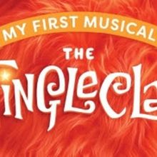 THE JINGLECLAW Opens at Birmingham Hippodrome in December