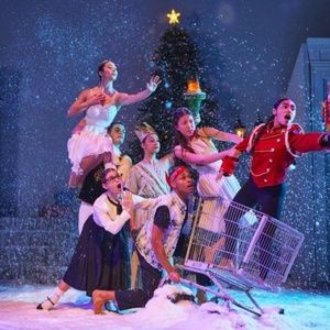 Nimbus Dance Brings JERSEY NUTCRACKER to Kean University