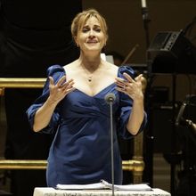 AUSTEN'S PRIDE To Release Full Live Album From Carnegie Hall