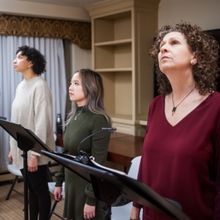 Theatre Ariel to Present the Philadelphia Premiere of AMSTERDAM This November