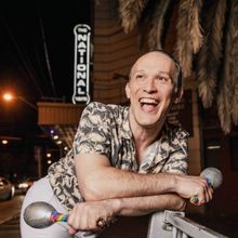 THE BOY FROM OZ Comes to National Theatre Melbourne in July