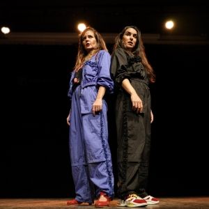Dance Umbrella Will Perform Change Tempo Double Bill of UK Premieres For 2025…