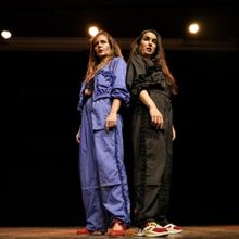 Dance Umbrella Will Perform Change Tempo Double Bill of UK Premieres For 2025 Festiva