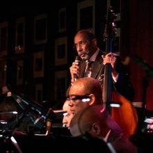 Ron Carter Will Perform October Residency at Birdland Jazz Club