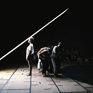 REDCAT Presents Okwui Okpokwasili and Peter Born: 'adaku, Part 1: The Road Opens'