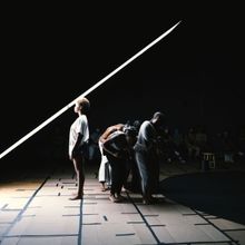 REDCAT Presents Okwui Okpokwasili and Peter Born: 'adaku, Part 1: The Road Opens'