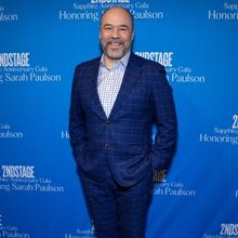 Danny Burstein, Andrea Martin & More to Join 34th Annual Kleban Prize for Musical The