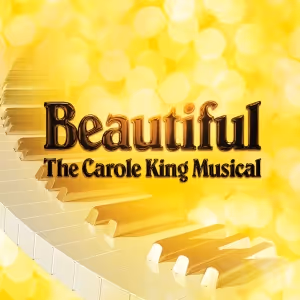 BEAUTIFUL: THE CAROLE KING MUSICAL Comes to Rocky Mountain Repertory Theatre