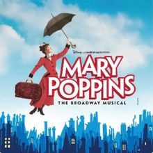 MARY POPPINS Comes to the Argyle Theatre This Holiday Season