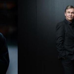 Pianist Igor Levit Joins Esa-Pekka Salonen and SF Symphony for Concert Residency