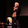 Photos: Ian McKellen in STORIES, STAGE & SHAKESPEARE Fundraising Event