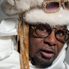 George Clinton & Living Colour Bring The Funk To Stone Pony This Summer