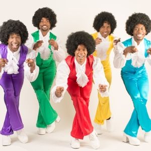 Full Cast Set For The 7th Annual A SOULFUL CHRISTMAS Revue Show
