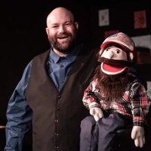 THE VOD VILLAINS: A VAUDEVILLE VARIETY SHOW Comes to Wonders Hub Stage at 40 Arts Wes