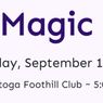 THE MAGIC IS US Gala to Benefit Playful People Productions