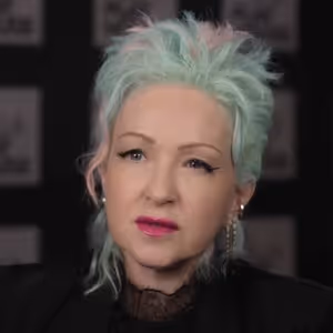 Video: Cyndi Lauper Talks WORKING GIRL at La Jolla Playhouse