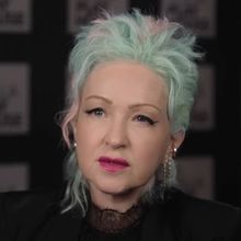 Video: Cyndi Lauper Talks WORKING GIRL at La Jolla Playhouse