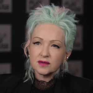 Video: Cyndi Lauper Talks WORKING GIRL at La Jolla Playhouse