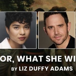 Red Bull Theater Continues Its 20th Anniversary Festival With OR, WHAT SHE WILL By…