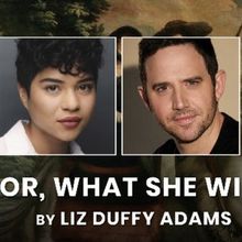 Red Bull Theater Continues Its 20th Anniversary Festival With OR, WHAT SHE WILL By Li