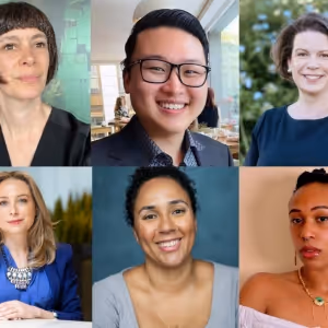 Theatre503 Appoints Six New Board Members