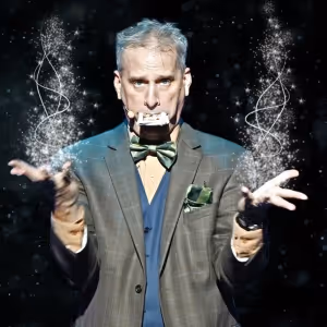 THE ILLUSIONISTS – MAGIC OF THE HOLIDAYS Arrives At Jacksonville Center for the…