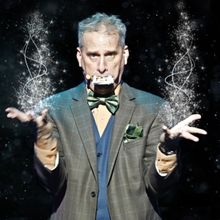 THE ILLUSIONISTS – MAGIC OF THE HOLIDAYS Arrives At Jacksonville Center for the P