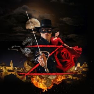 CINDERELLA, MADAMA BUTTERFLY, and More Set For Arizona Opera's 2025/26 Main Stage Sea