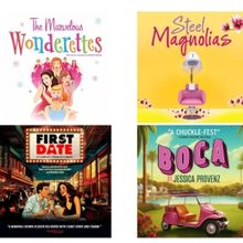 STEEL MAGNOLIAS, BEEHIVE, & More Set for Pompano Beach Players 2025–2026 Theater S