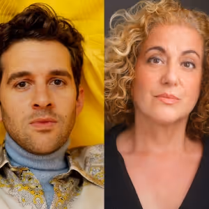 Adam Chanler-Berat, Mary Testa, Tally Sessions, and More Will Lead A NEW BRAIN at…