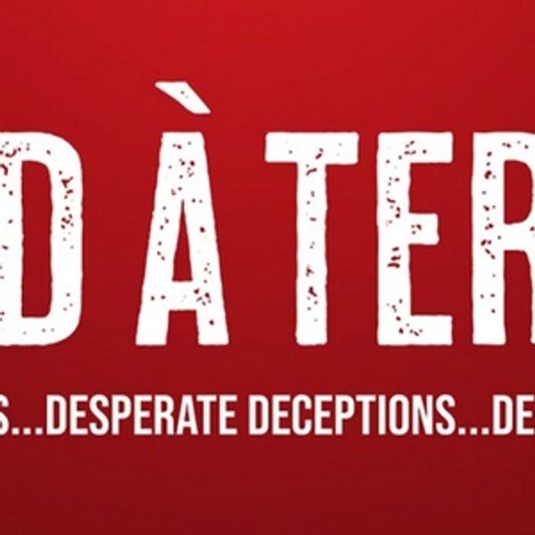 John Anastasi's PIED À TERRE Comes To The Theater Center Off-Broadway Photo